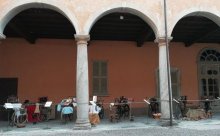 Porticato